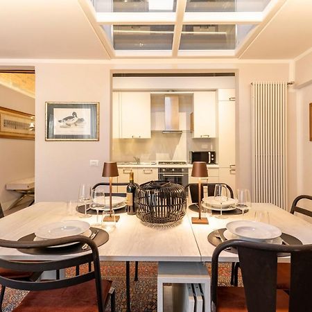 Art Apartment Luxury Sofia Suite Florence Buitenkant foto
