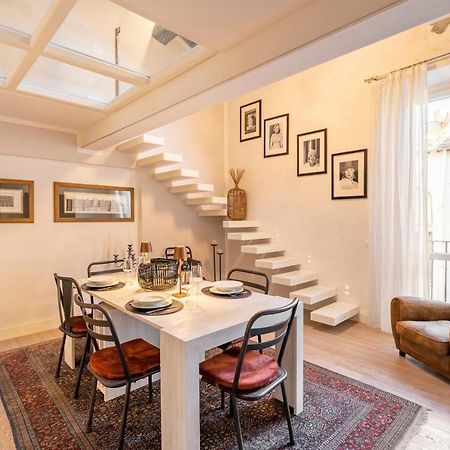 Art Apartment Luxury Sofia Suite Florence Buitenkant foto