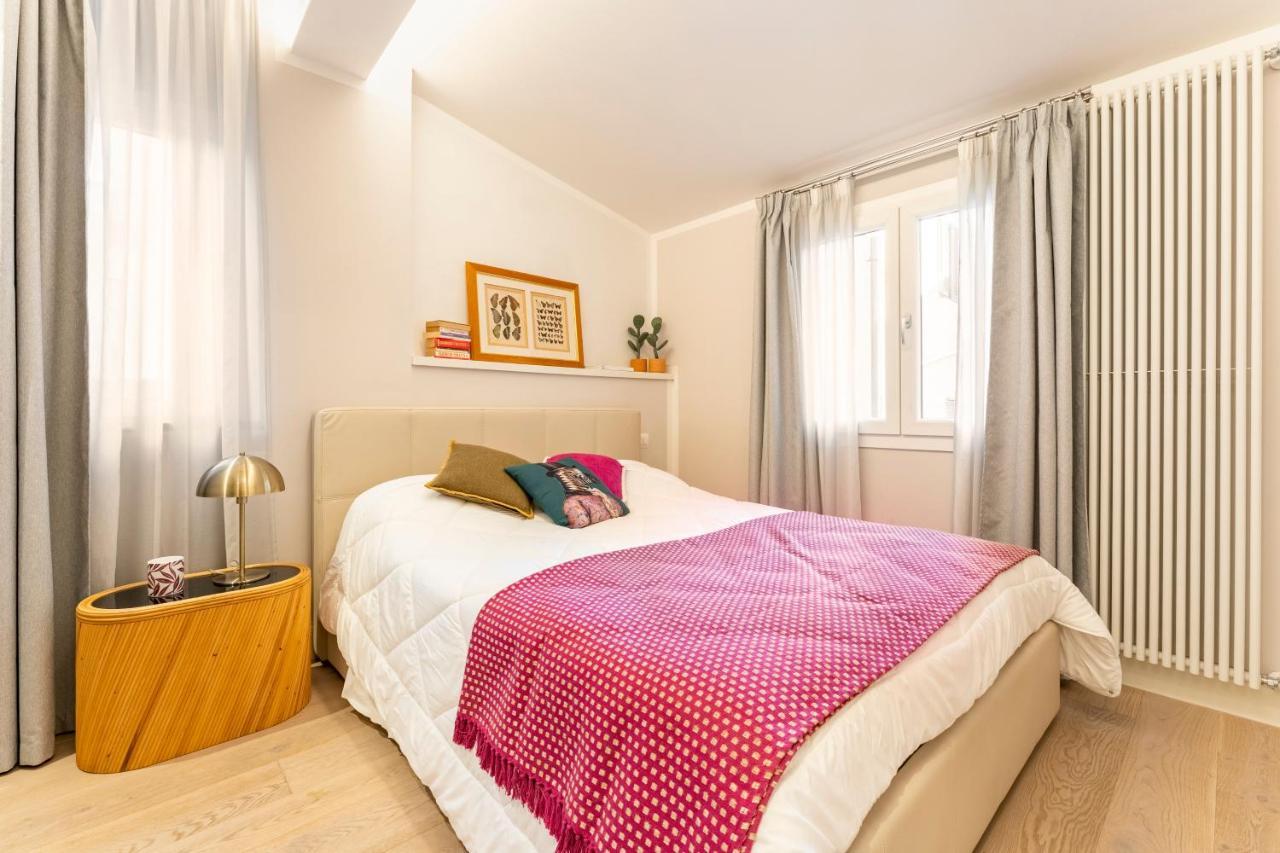 Art Apartment Luxury Sofia Suite Florence Buitenkant foto