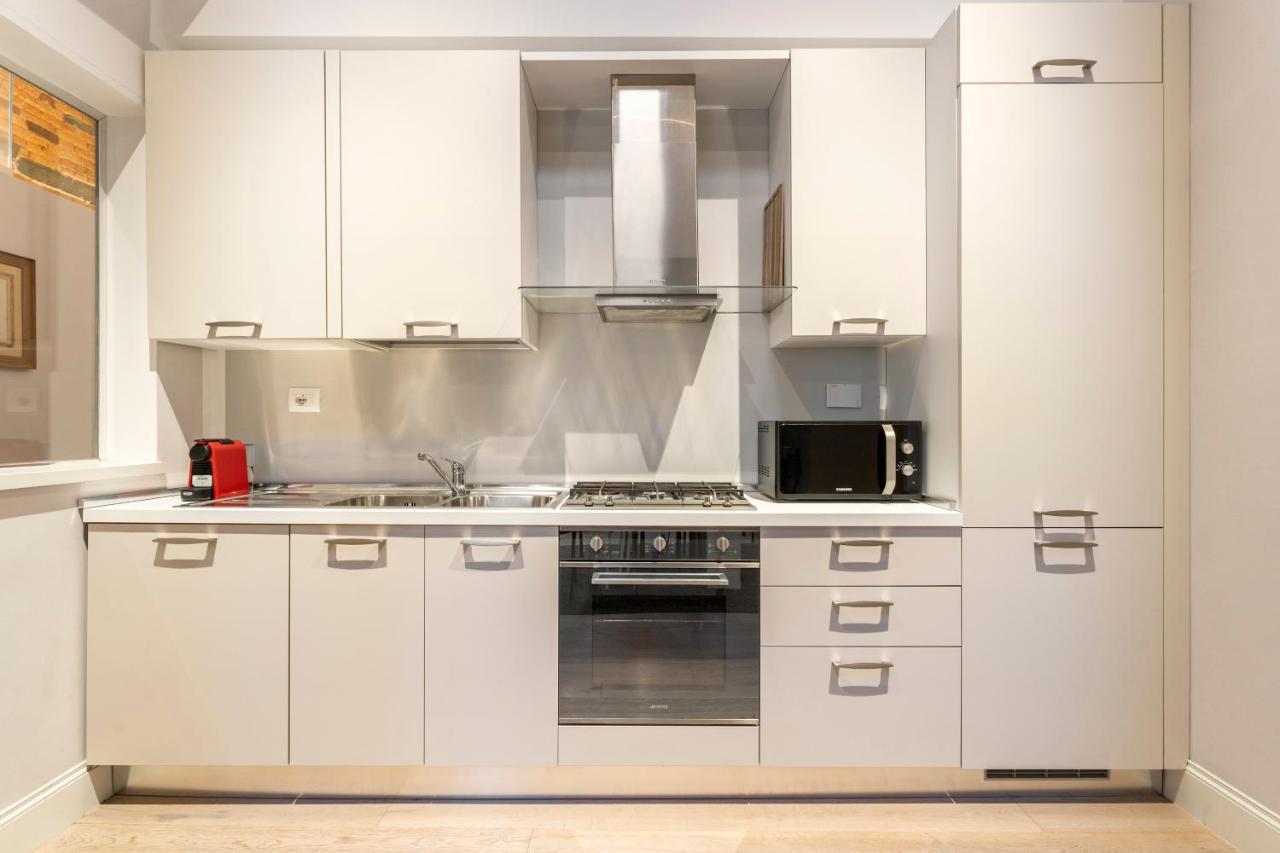 Art Apartment Luxury Sofia Suite Florence Buitenkant foto