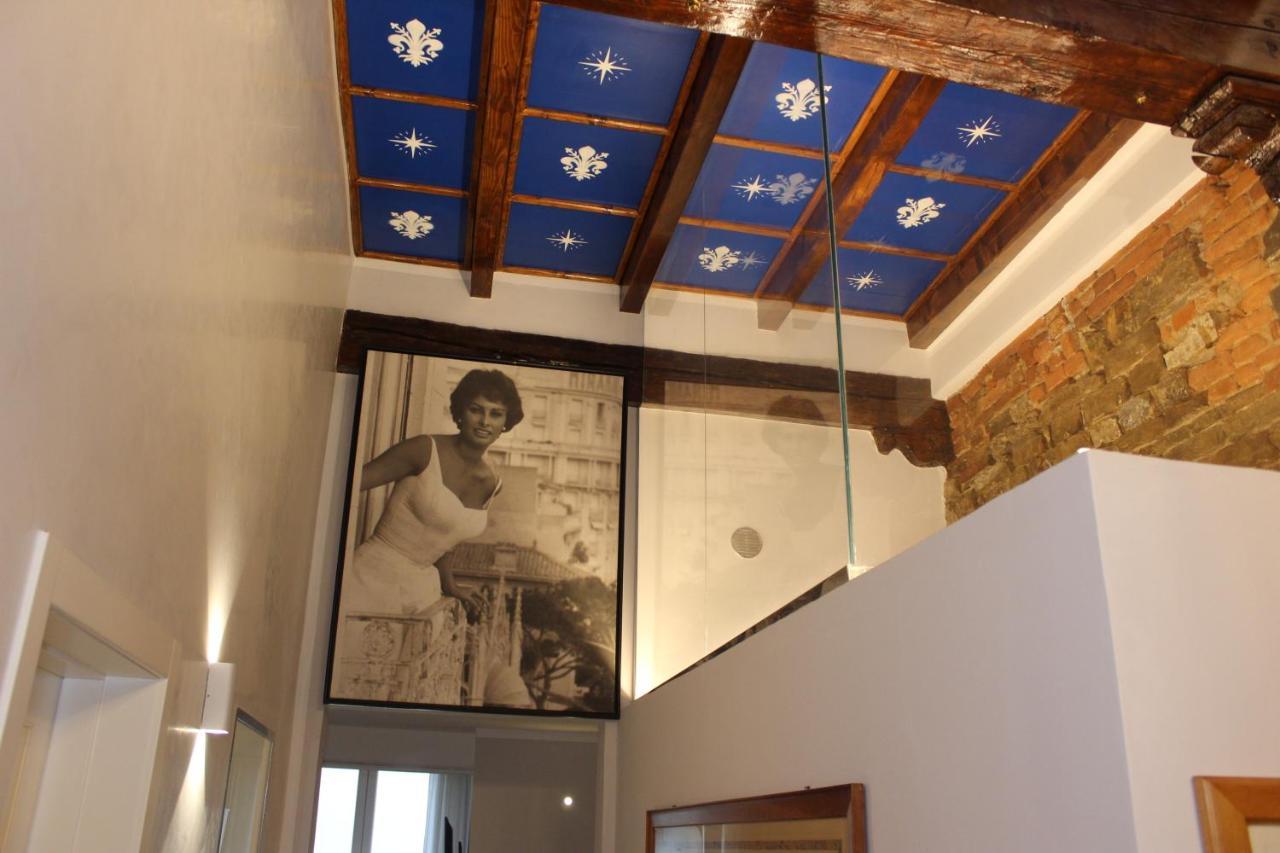 Art Apartment Luxury Sofia Suite Florence Buitenkant foto