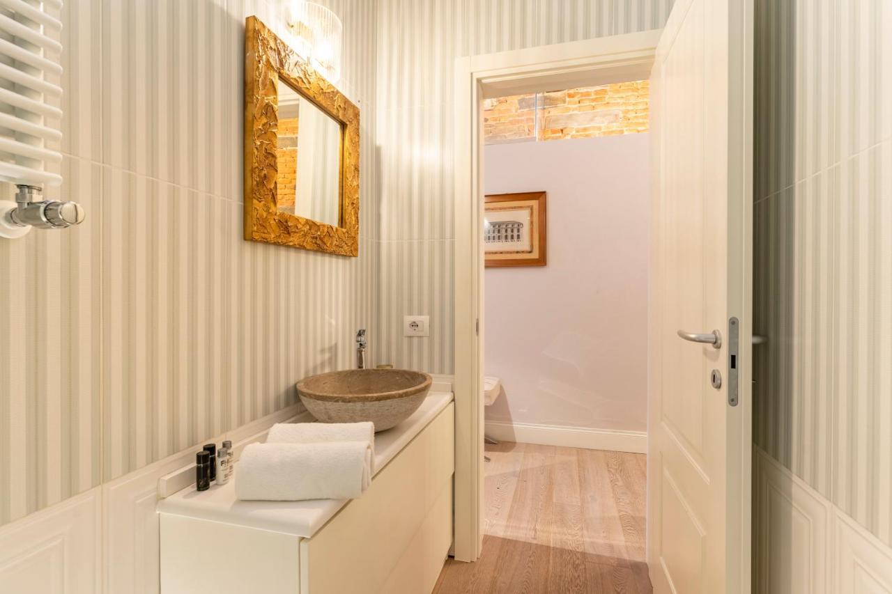 Art Apartment Luxury Sofia Suite Florence Buitenkant foto