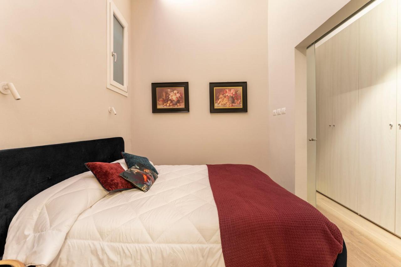 Art Apartment Luxury Sofia Suite Florence Buitenkant foto