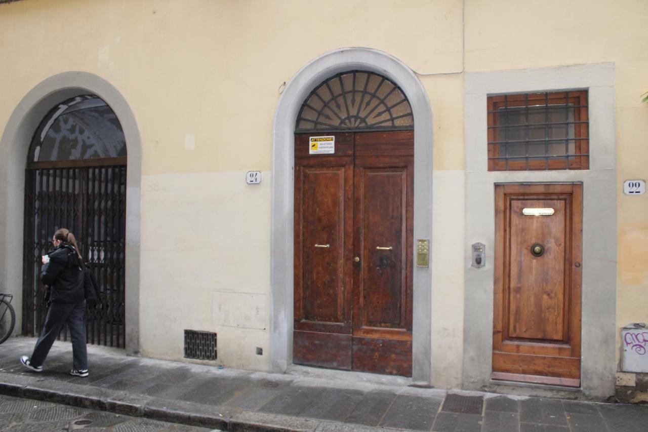 Art Apartment Luxury Sofia Suite Florence Buitenkant foto