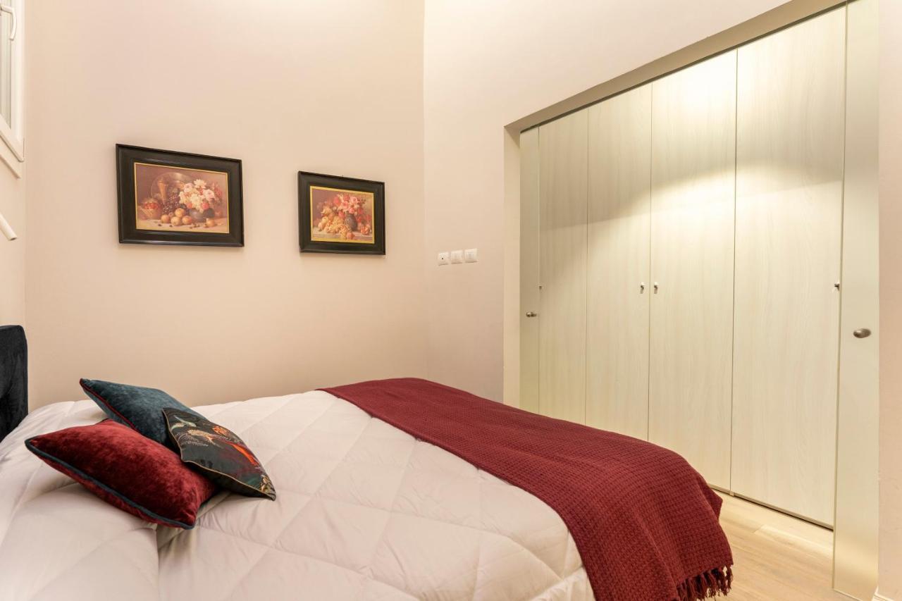 Art Apartment Luxury Sofia Suite Florence Buitenkant foto